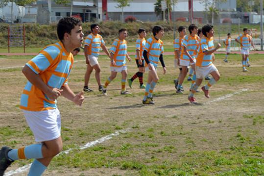 Ferran Puig. Partit de la categoria s16