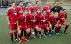 Sant Ildefons – CF Suburense