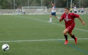 Sant Ildefons – CF Suburense