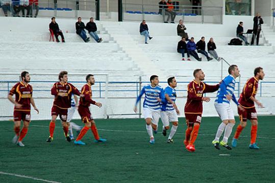 Suburense - Igualada . Eix