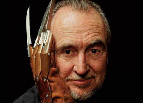 Wes Craven. EIX