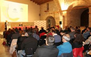 16a Assemblea de la Xarxa de Ciutats i Pobles cap a la Sostenibilitat a Sant Sadurní