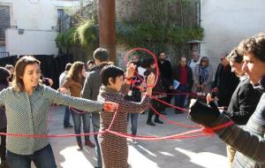 16a Assemblea de la Xarxa de Ciutats i Pobles cap a la Sostenibilitat a Sant Sadurní