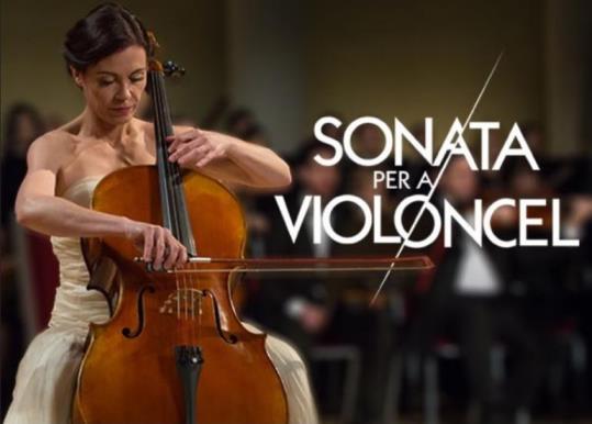 Sonata per a violoncel