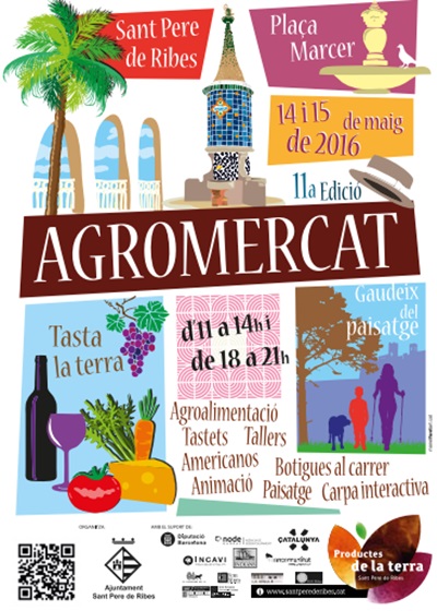 Agromercat 2016