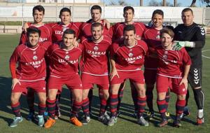 CF Reddis – CF Suburense