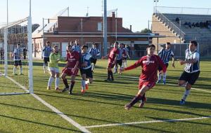 CF Reddis – CF Suburense