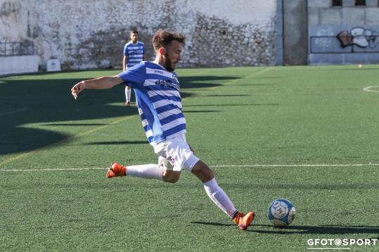 CF Suburense – El Catllar. Gfotosport