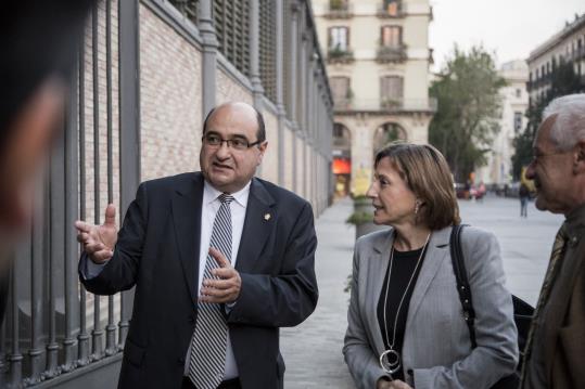 La 50a edició dels premis de la DO Penedès confirmen el bon moment de forma del Penedès. EIX