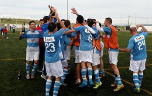 Les Cabanyes - CF Suburense B