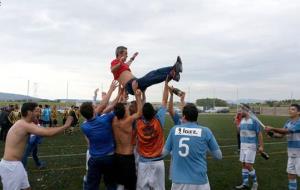 Les Cabanyes - CF Suburense B