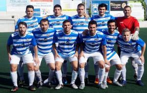 Suburense – Lleida Esportiu B 