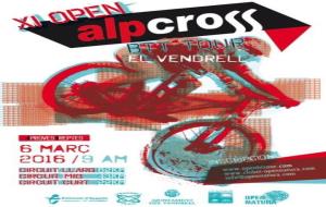 XI Open Alpcross BTT Tour El Vendrell