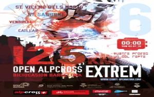 XI Open Alpcross BTT Tour El Vendrell