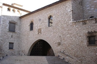 Homenatge a les víctimes de la Guerra Civil