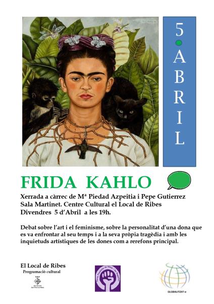 Frida Kahlo