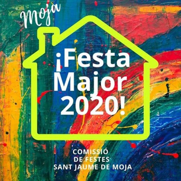 Festa Major de Moja