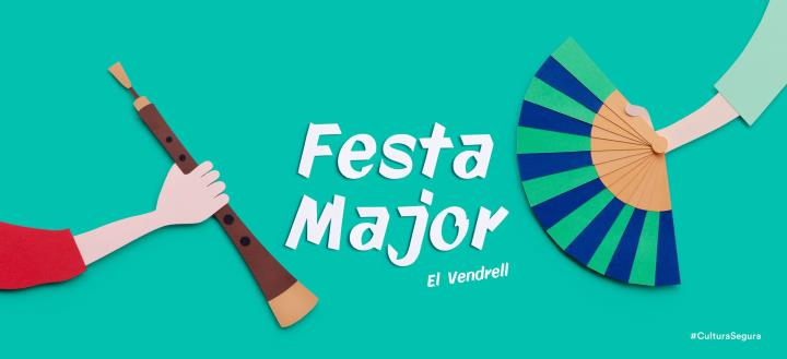 Festa Major del Vendrell