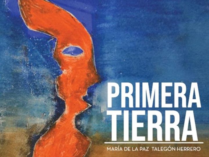 Tastet poètic: Primera tierra