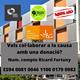 Torneig+solidari+de+p%c3%a0del+a+benefici+del+centre+Ricard+Fortuny