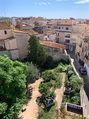 La Fundació Apel·les Fenosa rep una subvenció FEDER per rehabilitar i fer visitable la Casa del Portal del Pardo