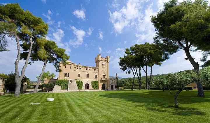 La Llotja del Massís