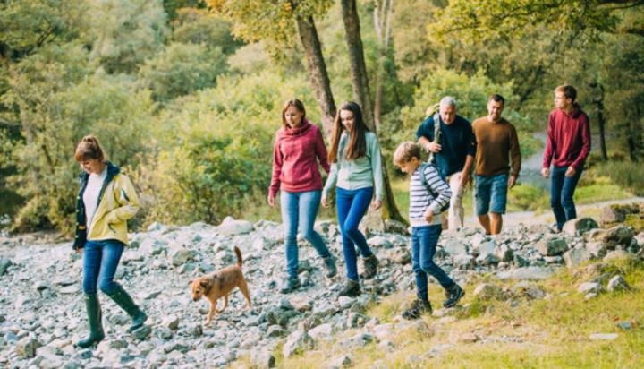 I Caminada Solidària ‘Directe al Cor’ per recaptar fons per a La Marató