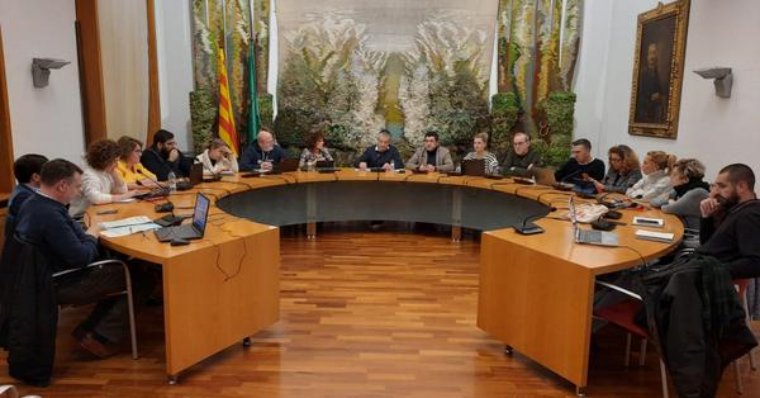 Sant Sadurní vol revitalitzar el nucli urbà ampliant els usos de locals i baixos i fomentant l'activitat vitivinícola. Ajt Sant Sadurní d'Anoia