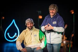 Sopa de Cabra, Macaco i Manel actuaran al Festival Gloriós de Vilafranca, previ a la Festa Major