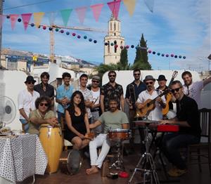 Sopa de Cabra, Macaco i Manel actuaran al Festival Gloriós de Vilafranca, previ a la Festa Major