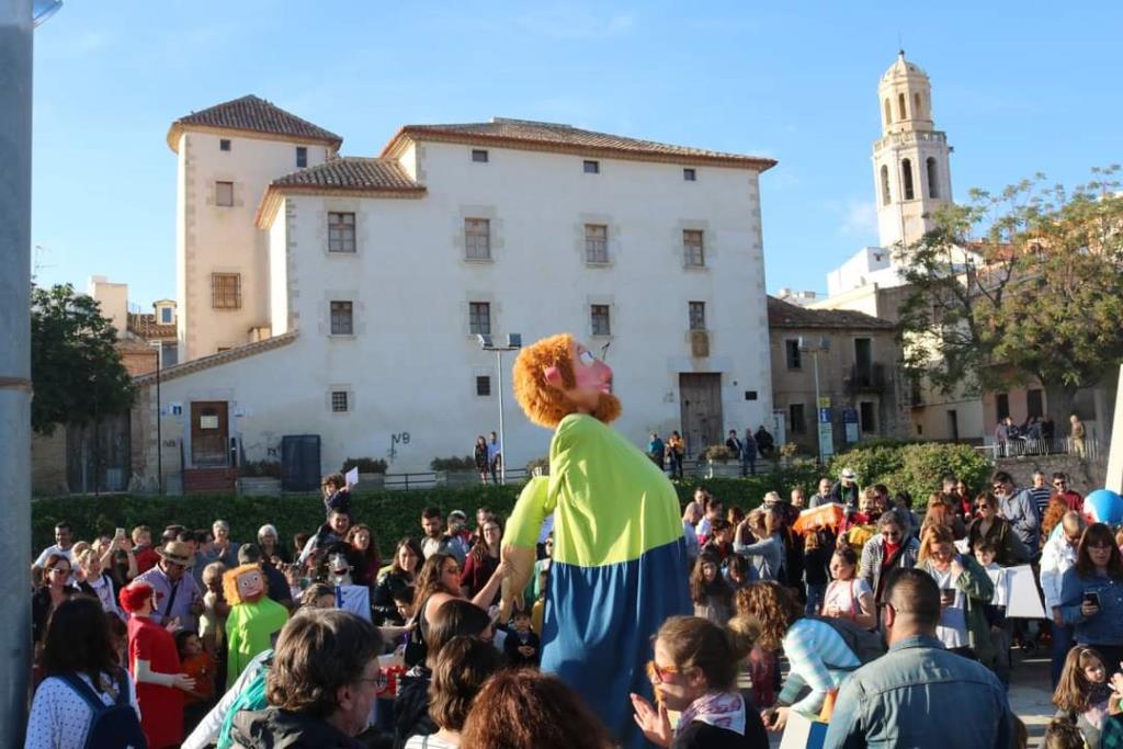 El Cubell, l’ABPC i Qblles Jove s’alien per organitzar la ‘Liada Cultural’ aquest dissabte. EIX