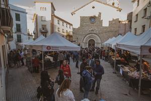 La trobada literària Riudelletres creix i estrena una fira de llibres. Riudelletres