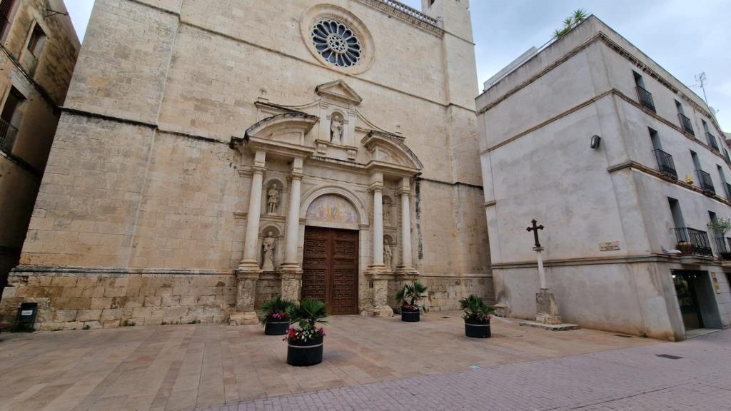 L'Arboç commemora el primer castell documentat de la història, carregat fa 253 anys. Ajuntament de l'Arboç