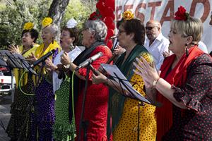 26a Festa de la Rosa de Sant Pere de Ribes