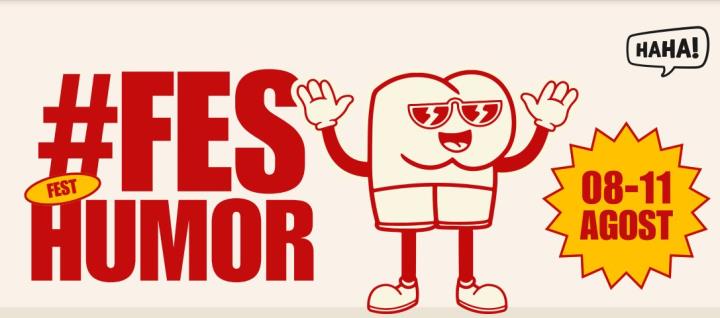 a edició del #FESHUMOR, el Festival de l’Humor del Penedès