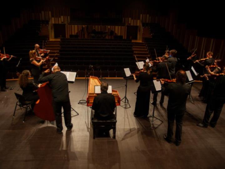 Camerata Eduard Toldrà. L'octet de Mendelssohn