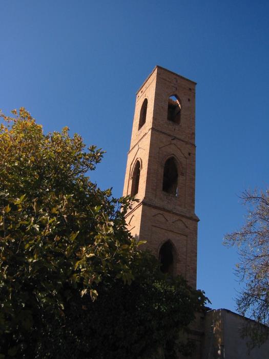 Caminada guiada: “El Camí Fariner: aigua i patrimoni humà”