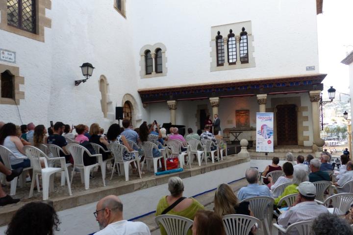 Cicle de Clàssica al Racó de la Calma 