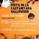 Festa de la Castanyada/Halloween