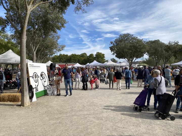 Festa de la Transhumància