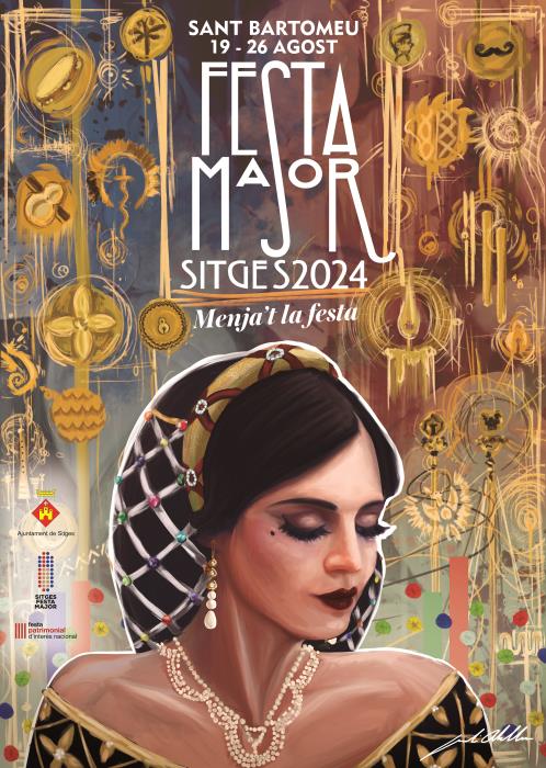 Festa Major de Sitges