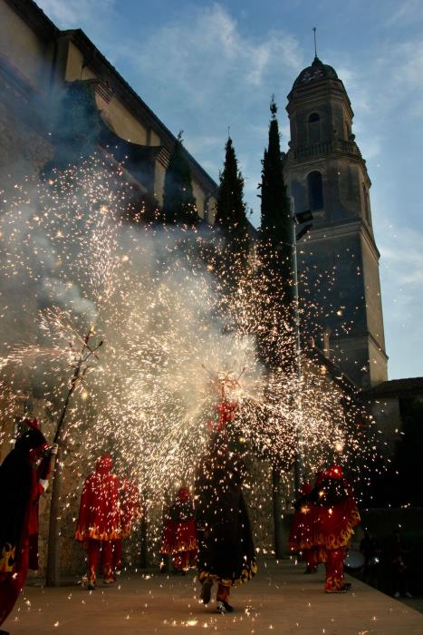 Festa Major de Torrelles de Foix