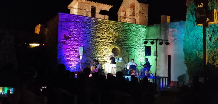 Festival de Música del Baix Penedès