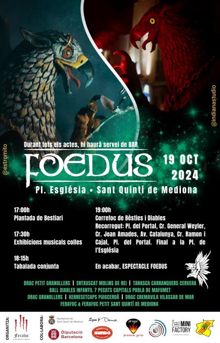 Foedus 2024