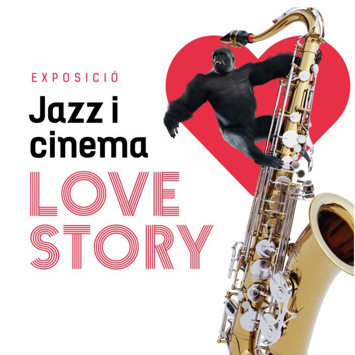 Jazz i cinema: LOVE STORY