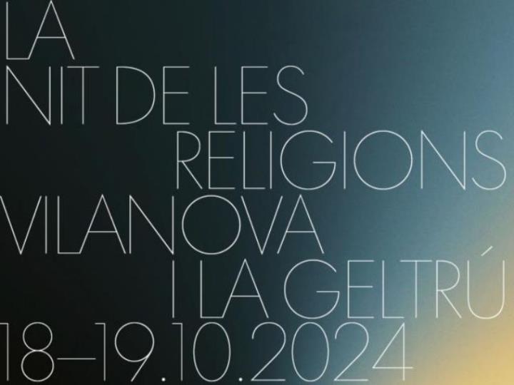 La Nit de les Religions