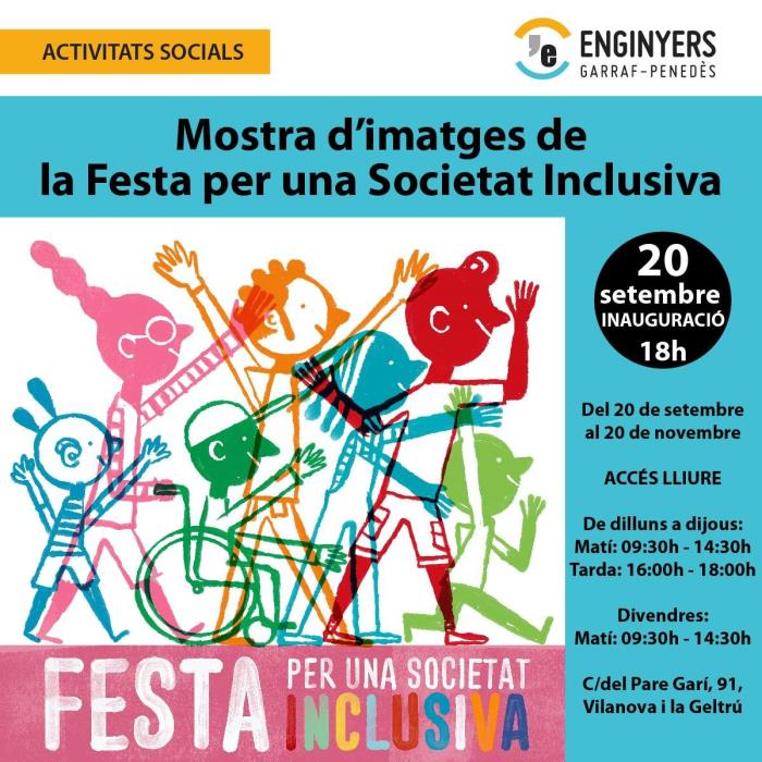 Les imatges de la Festa