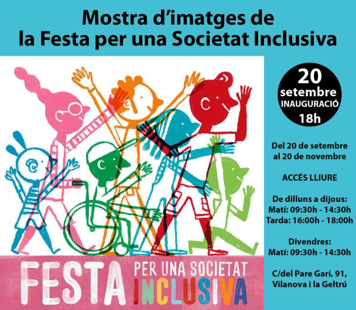 Les imatges de la Festa