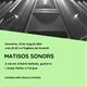 Matisos+Sonors