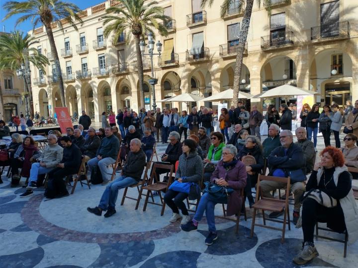 Mostra del Llibre Penedesenc